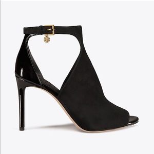 Tory Burch Ashton 95MM Bootie